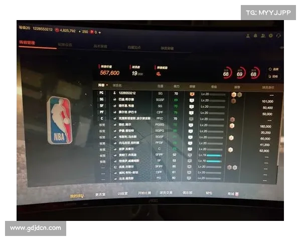 打造高效NBA轮换阵容策略解析 如何平衡首发与替补球员的贡献 打造高效NBA轮换阵容策略解析 如何平衡首发与替补球员的贡献